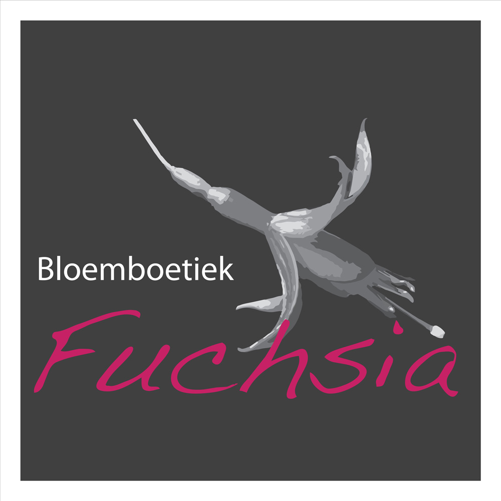 Vivent webshop - Bloemboetiek Fuchsia